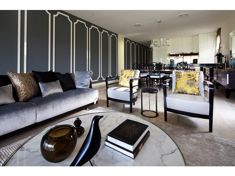 2605 The Address Avenue, Sanctuary Cove QLD 4212