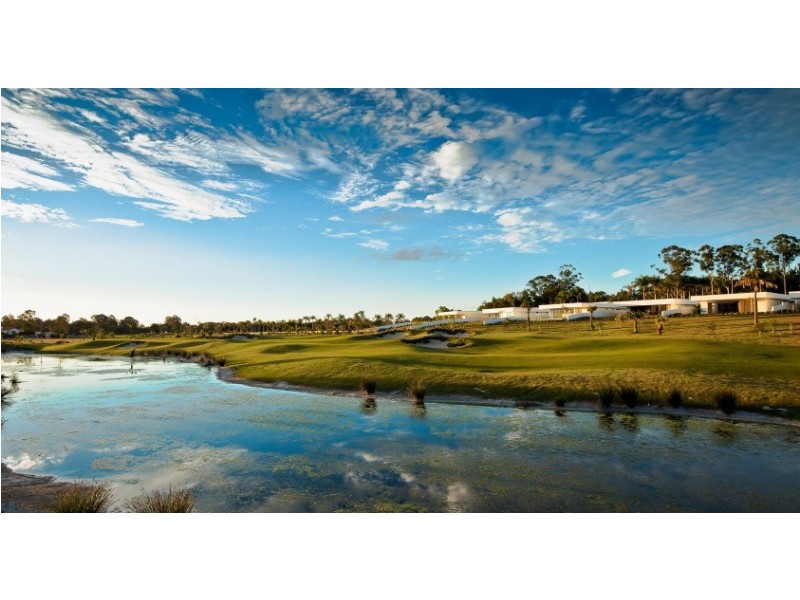 2605 The Address Avenue, Sanctuary Cove QLD 4212