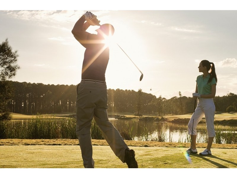 2605 The Address Avenue, Sanctuary Cove QLD 4212