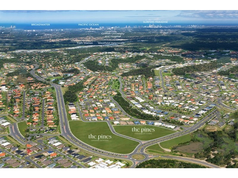 26 Norris Street, Pacific Pines QLD 4211