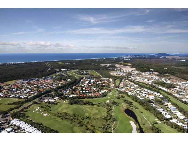1124B Pavilion Drive, Peregian Springs QLD 4573