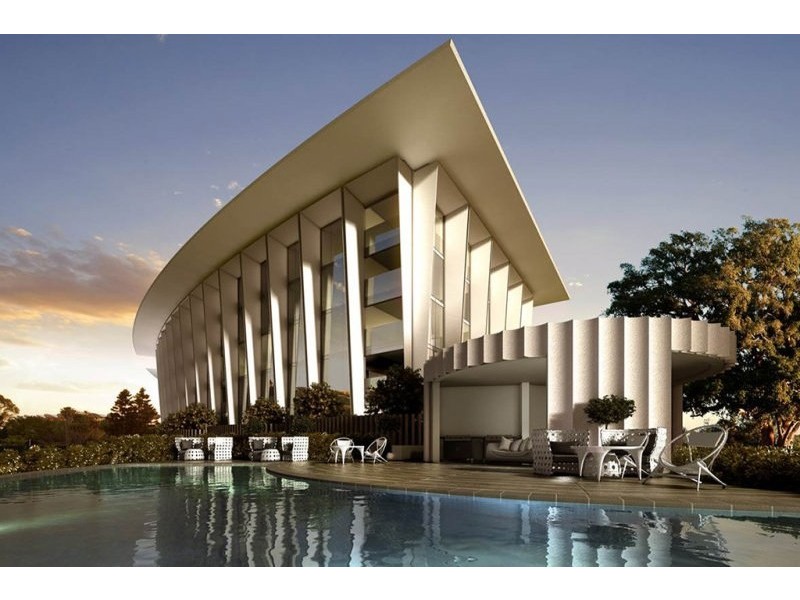 16/1 Marina Drive, Benowa QLD 4217