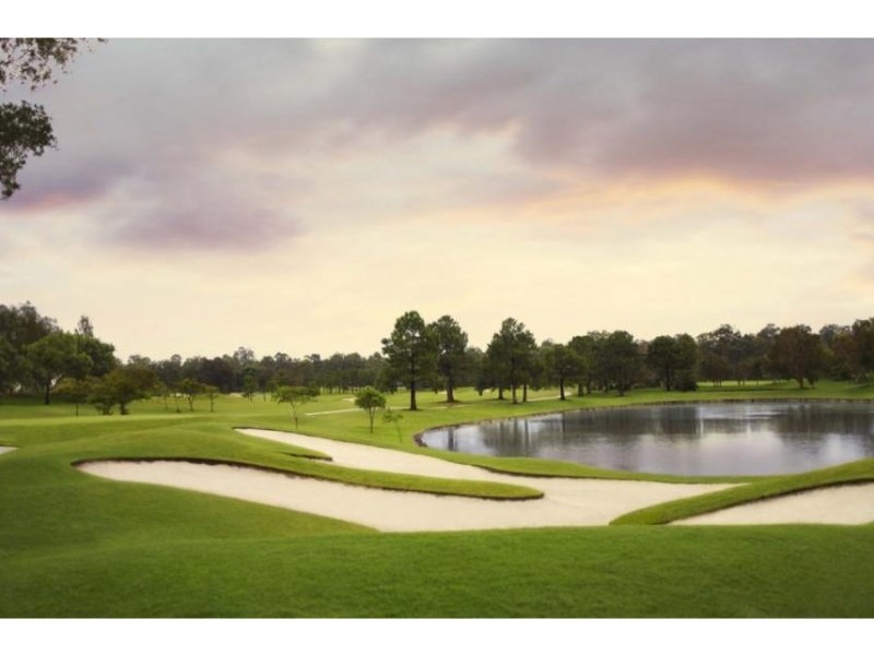 16/1 Marina Drive, Benowa QLD 4217