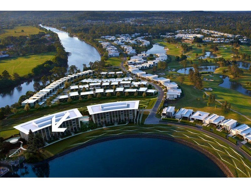 16/1 Marina Drive, Benowa QLD 4217