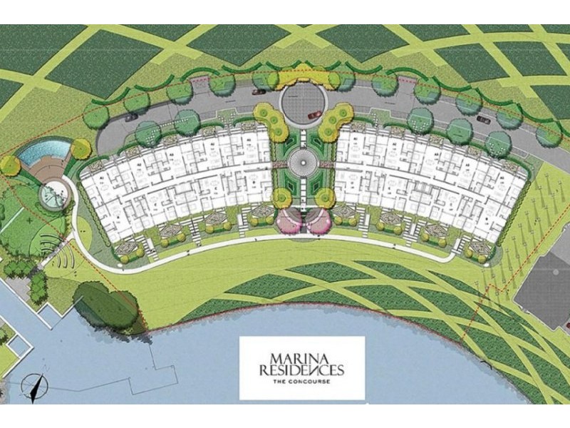 16/1 Marina Drive, Benowa QLD 4217