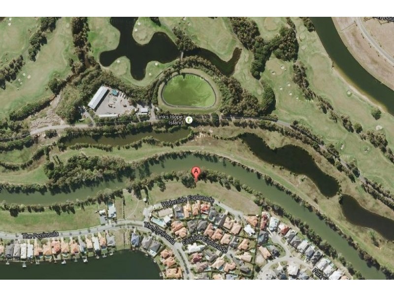 12 Waterside Esplanade, Helensvale QLD 4212