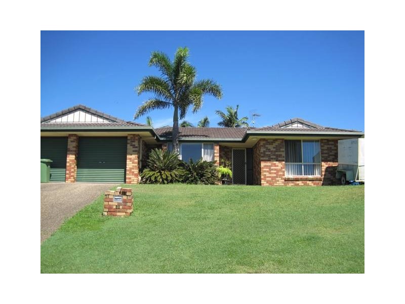 19 Marilyn Monroe Court, Parkwood QLD 4214