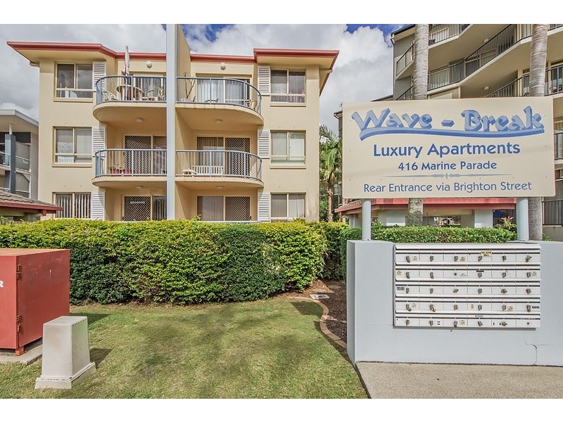 1/416 Marine Parade, Biggera Waters QLD 4216