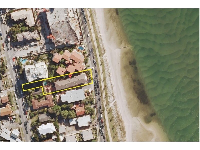 1/416 Marine Parade, Biggera Waters QLD 4216