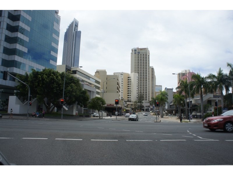 8/59 Peninsular Drive, Surfers Paradise QLD 4217