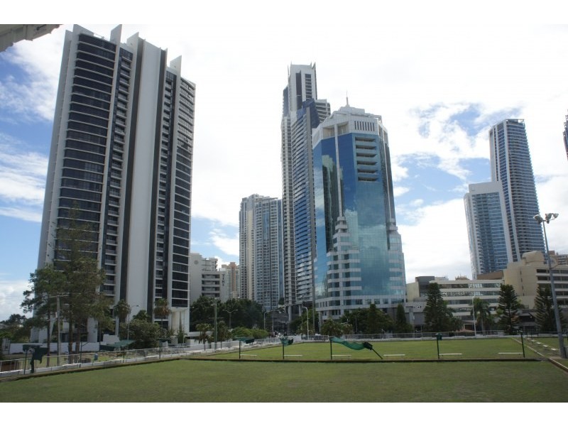 8/59 Peninsular Drive, Surfers Paradise QLD 4217