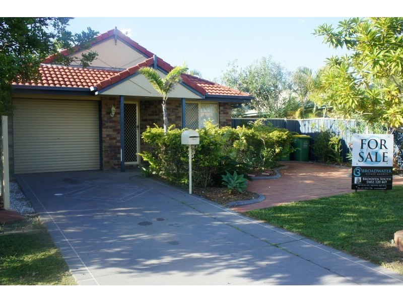 22 Angelo Avenue, Coombabah QLD 4216