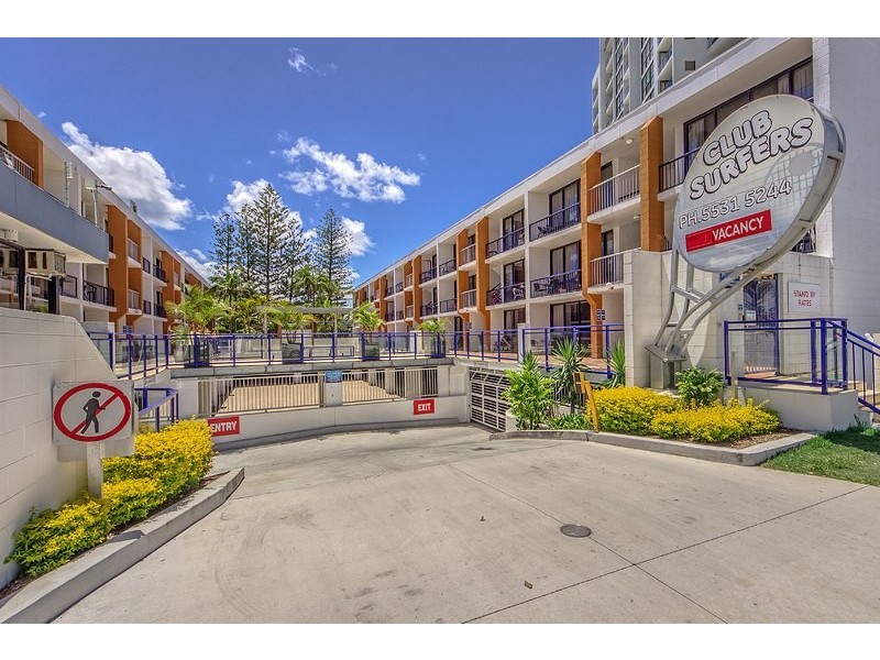56/2877 Gold Coast Highway, Surfers Paradise QLD 4217