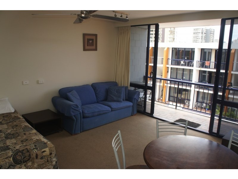 56/2877 Gold Coast Highway, Surfers Paradise QLD 4217