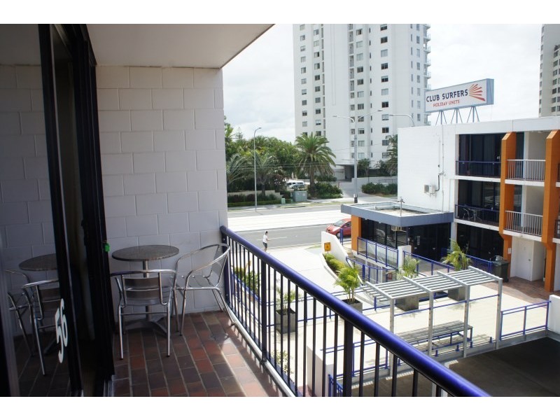 56/2877 Gold Coast Highway, Surfers Paradise QLD 4217