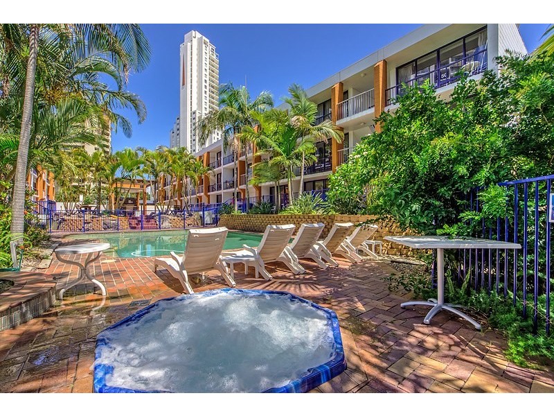 56/2877 Gold Coast Highway, Surfers Paradise QLD 4217