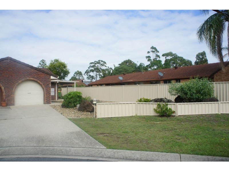 1/3 Bandicoot Court, Coombabah QLD 4216