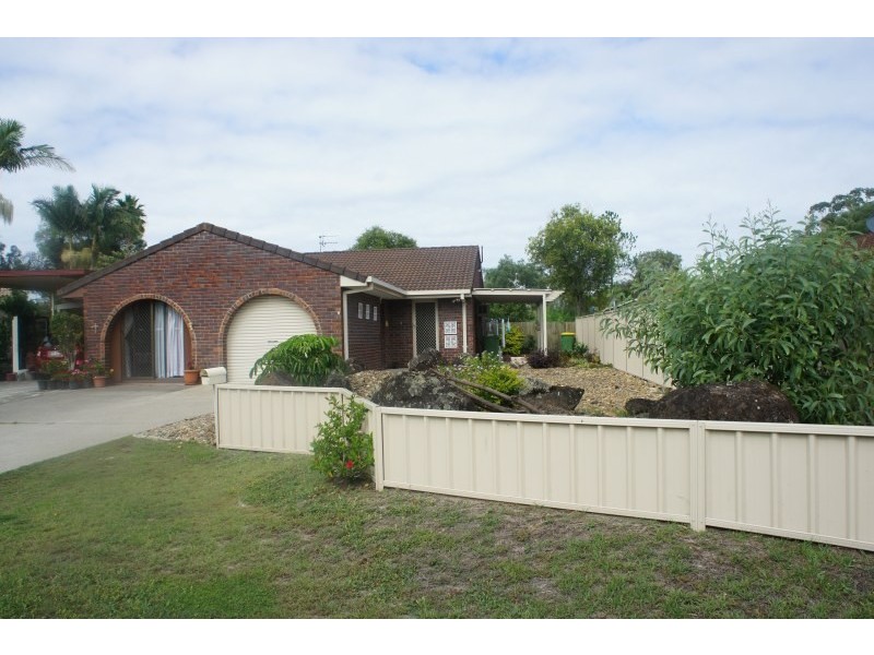 1/3 Bandicoot Court, Coombabah QLD 4216