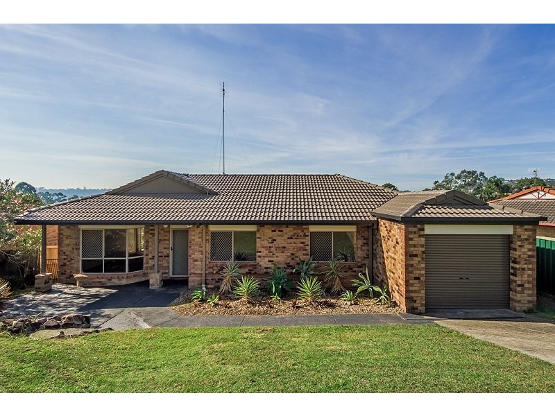 5 Adam Court, Oxenford QLD 4210