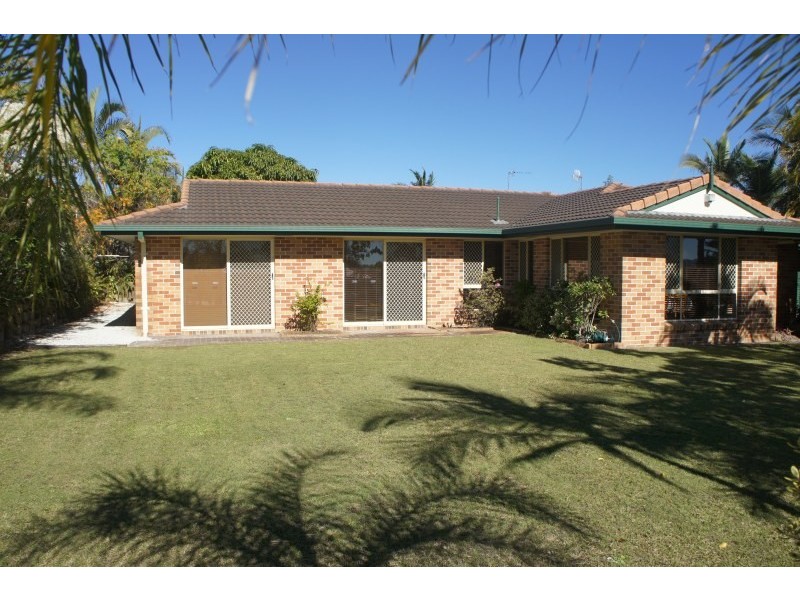 2 Wardley Drive, Parkwood QLD 4214
