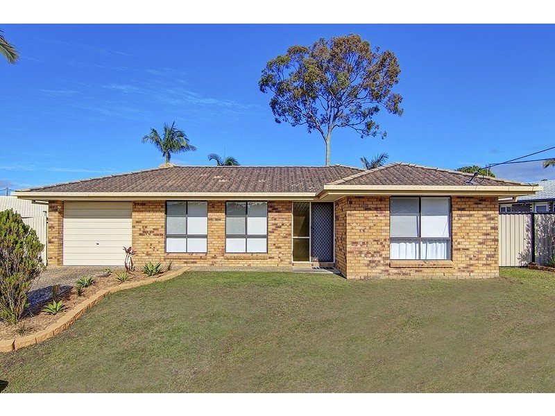 17 Colisa Crescent, Regents Park QLD 4118