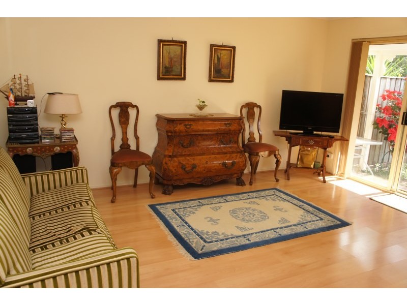 6/107 Cayuga Rd, Road, Highland Park QLD 4211