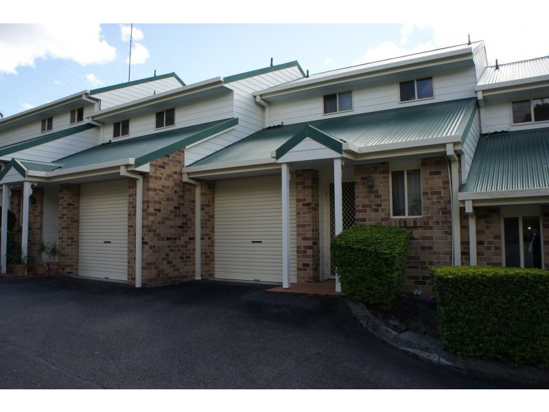 6/107 Cayuga Rd, Road, Highland Park QLD 4211