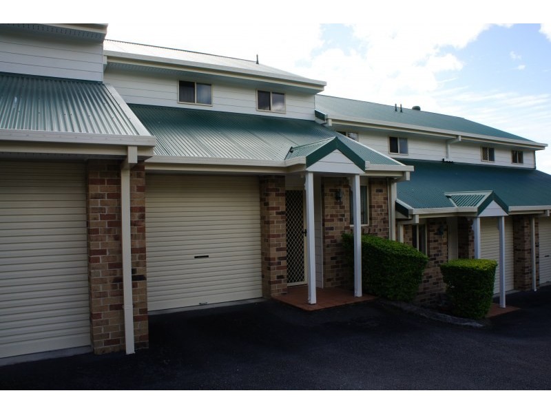 6/107 Cayuga Rd, Road, Highland Park QLD 4211