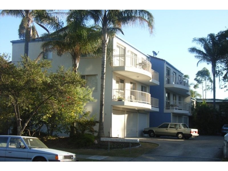 4/6 Brighton Street, Biggera Waters QLD 4216