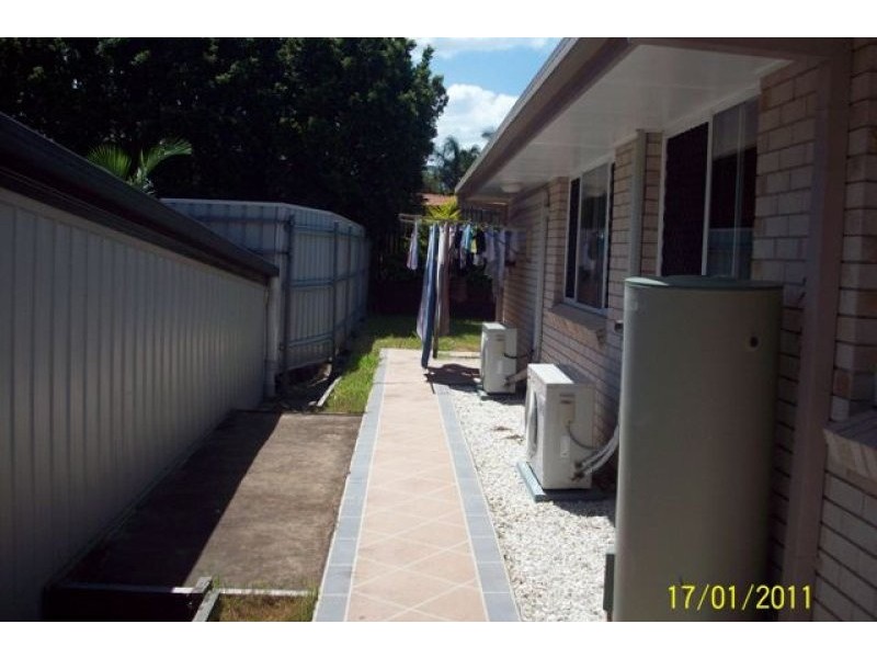 5 Longcove Place, Parkwood QLD 4214