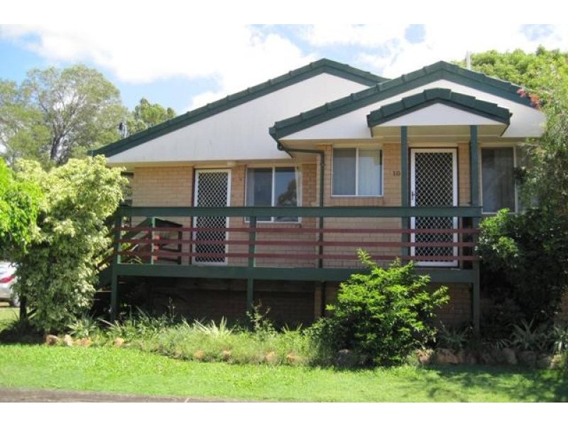 Unit 10/35 McMillan Street, Labrador QLD 4215