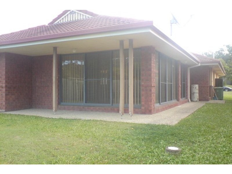 44 Jamieson Street, Parkwood QLD 4214