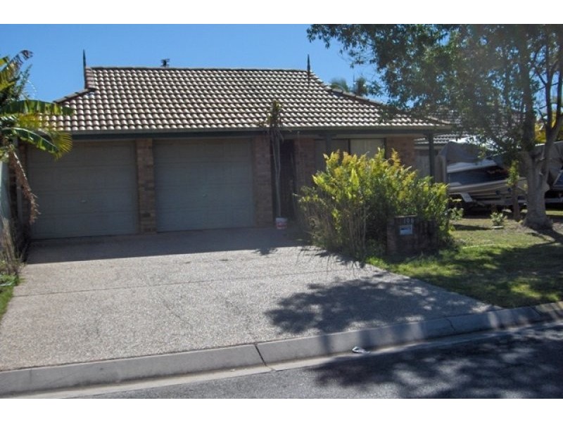 106 Sidney Nolen Drive, Coombabah QLD 4216