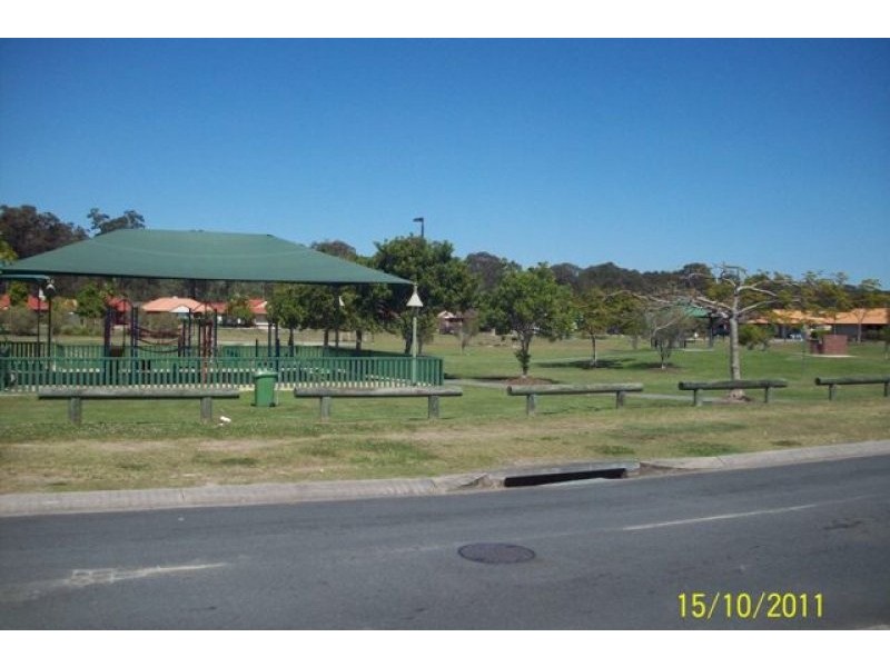 106 Sidney Nolen Drive, Coombabah QLD 4216