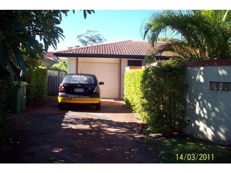 21 Coogeen Street, Bundall QLD 4217