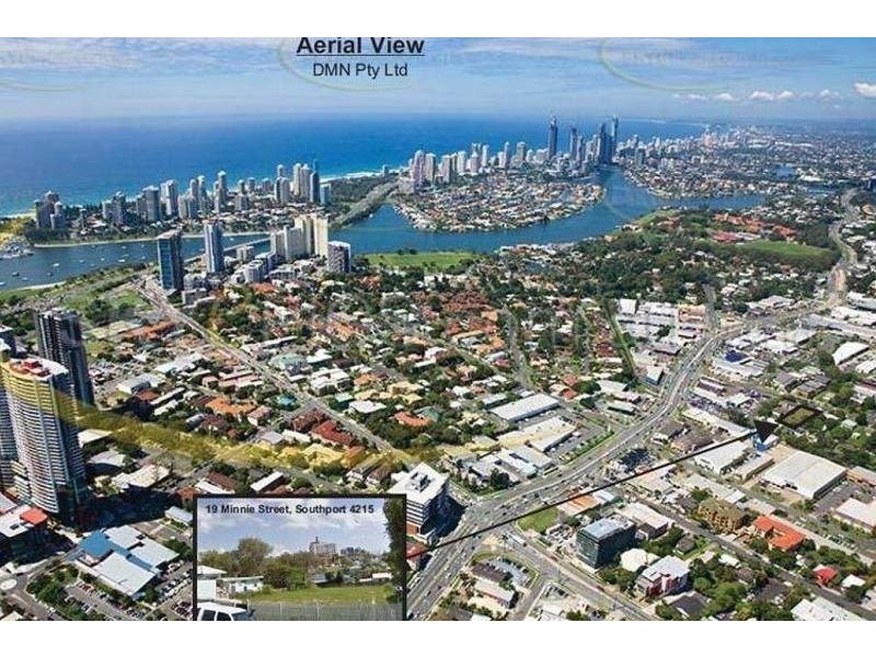 19 Minnie Street, Southport QLD 4215