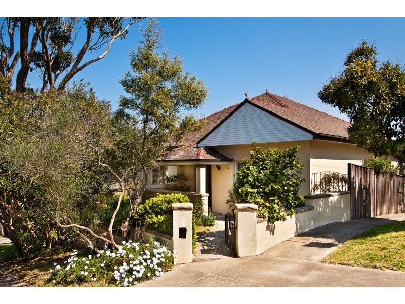 38 Brook Street, Coogee NSW 2034
