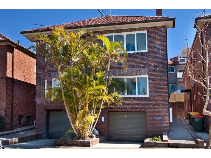 Unit 4/12 George Street, Randwick NSW 2031