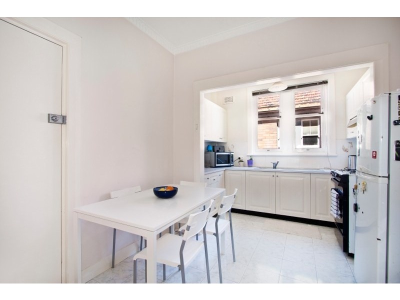 Unit 4/12 George Street, Randwick NSW 2031