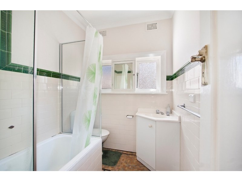 Unit 4/12 George Street, Randwick NSW 2031