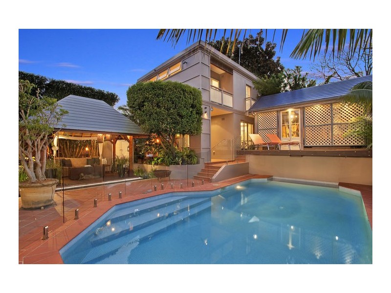 24 Cottenham Avenue, Kensington NSW 2033