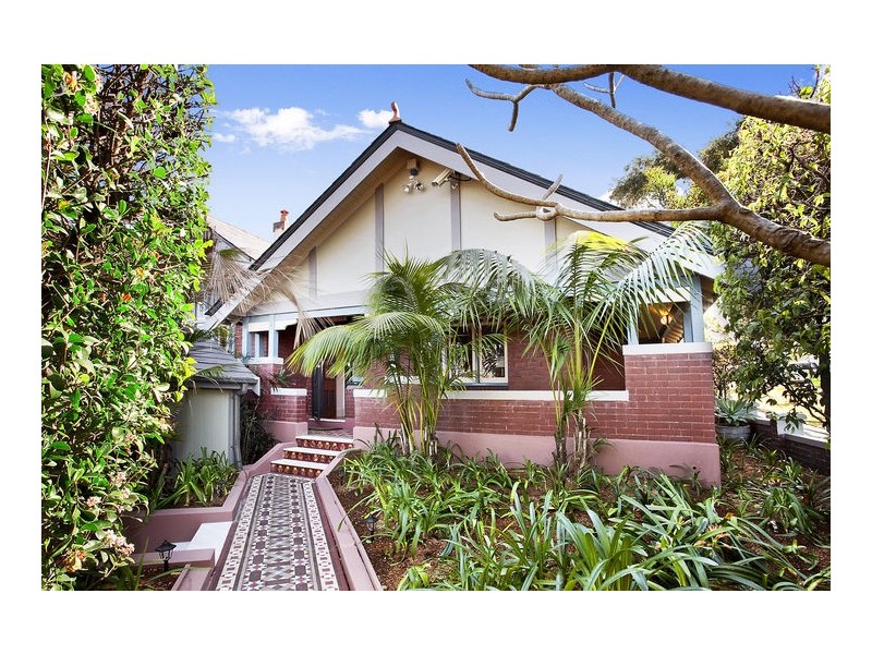 24 Cottenham Avenue, Kensington NSW 2033