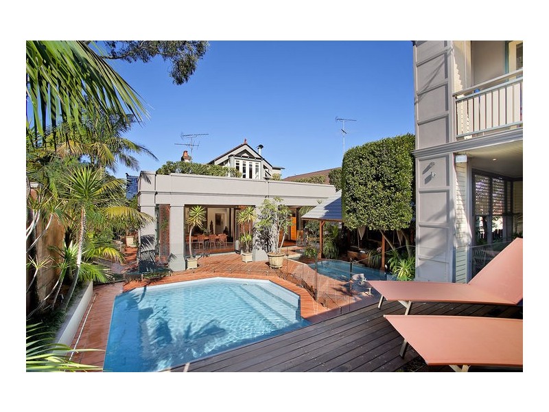 24 Cottenham Avenue, Kensington NSW 2033