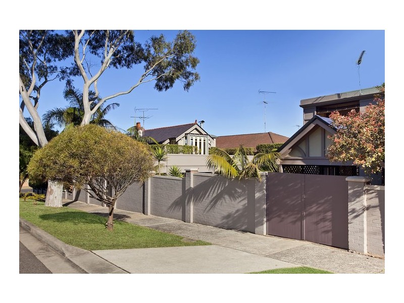 24 Cottenham Avenue, Kensington NSW 2033