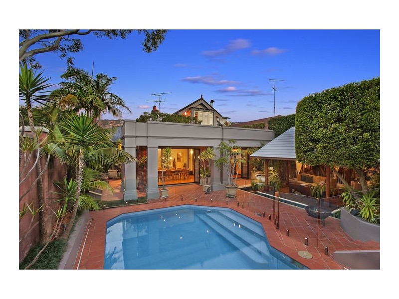 24 Cottenham Avenue, Kensington NSW 2033