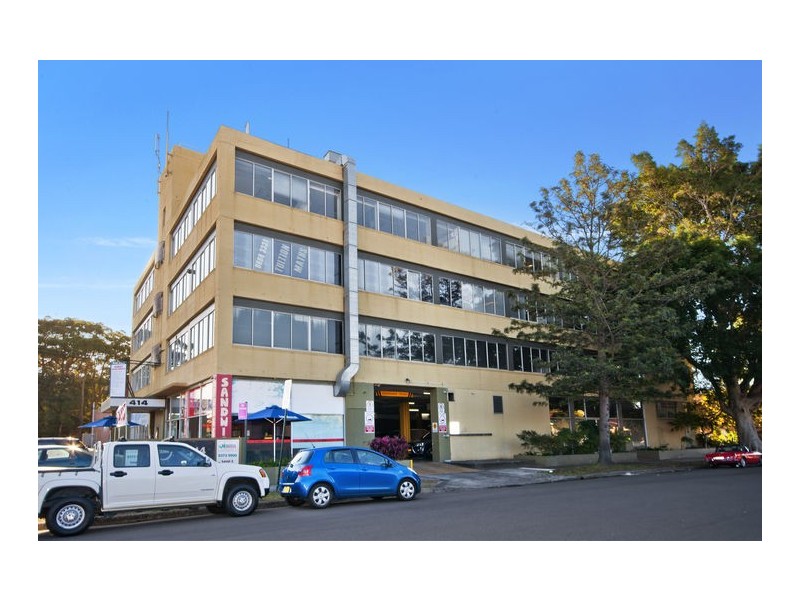 414 Gardeners Road, Rosebery NSW 2018