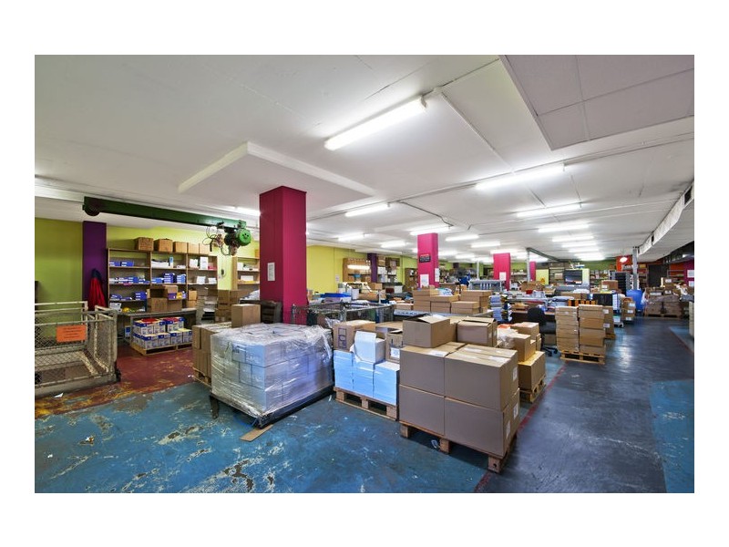 414 Gardeners Road, Rosebery NSW 2018