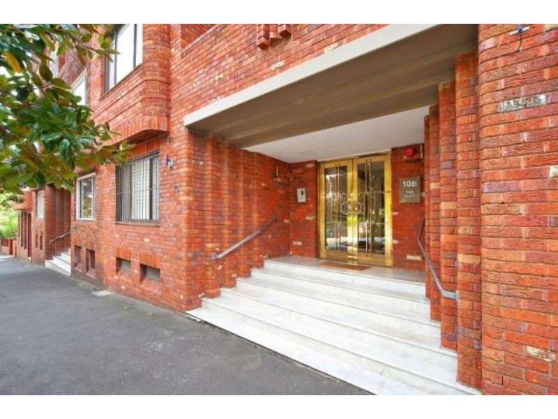 Unit 405/10B Challis Avenue, Potts Point NSW 2011