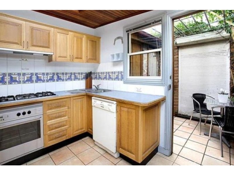 31 Iris Street, Paddington NSW 2021