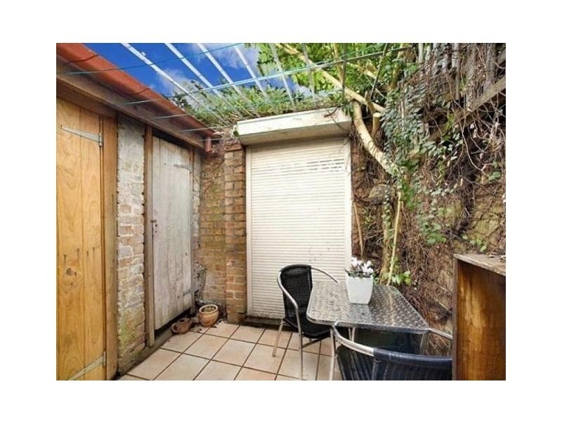 31 Iris Street, Paddington NSW 2021